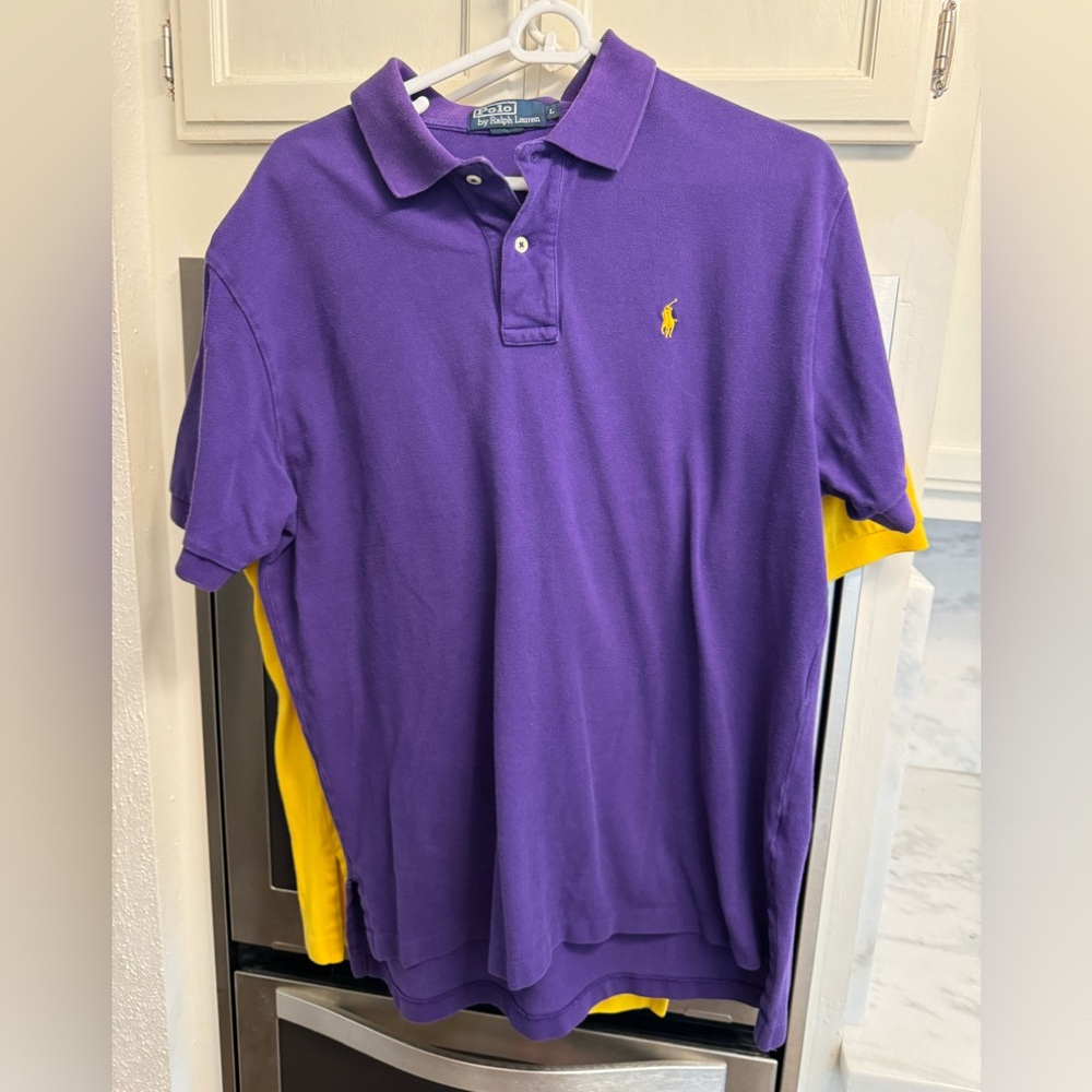 Ralph Lauren polo